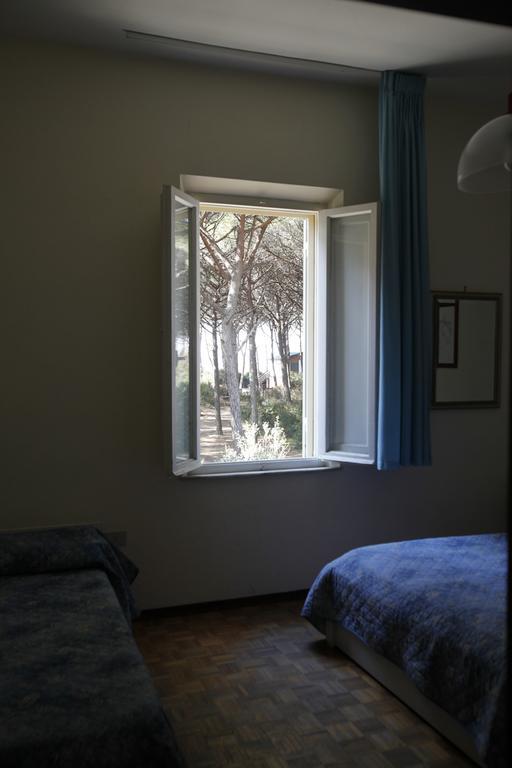 Il Giaguaro Apartment Vada Exterior photo